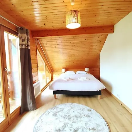 Le Chalet Des Broches / 2min Du De ! 샬레 *