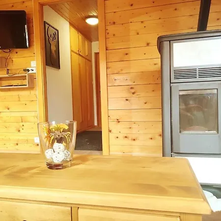 Le Chalet Des Broches / 2min Du De ! Alpstuga *