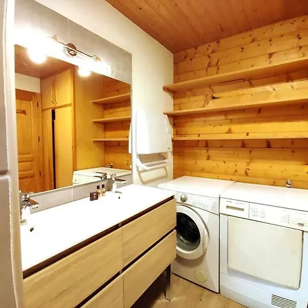 Le Chalet Des Broches / 2min Du De !