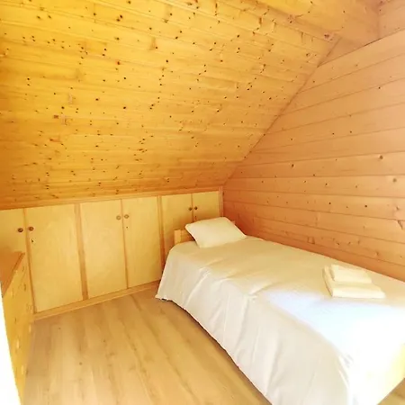 Le Chalet Des Broches / 2min Du De ! 종루프 롱지메르