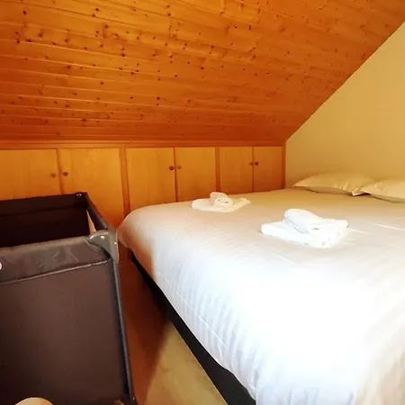 Le Chalet Des Broches / 2min Du De !