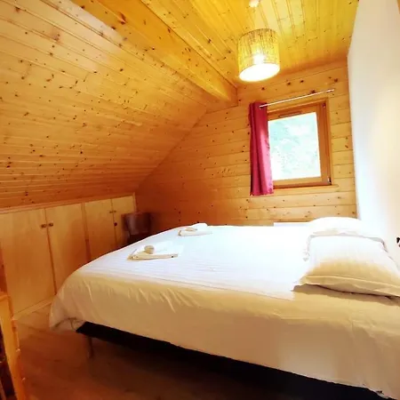 Le Chalet Des Broches / 2min Du De ! * 종루프 롱지메르