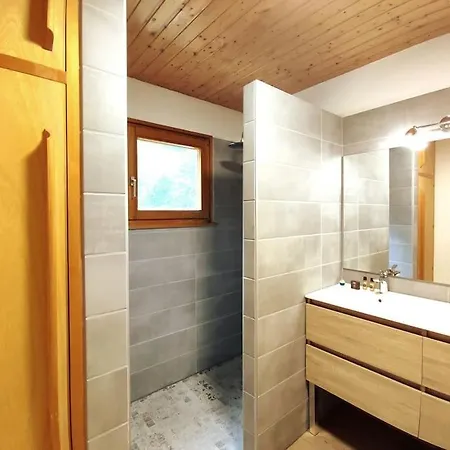 Le Chalet Des Broches / 2min Du De ! 종루프 롱지메르